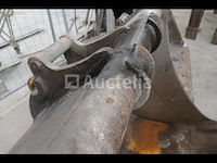 Klauw emmer - afbeelding 9 van  10