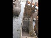 Klauw emmer - afbeelding 2 van  6