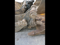 Klauw emmer - afbeelding 3 van  6