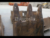 Klauw emmer - afbeelding 4 van  6