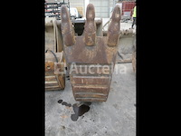 Klauw emmer - afbeelding 6 van  6