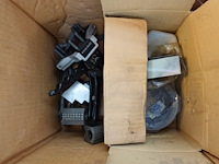 Klauwplaat + transportkar - afbeelding 4 van  4