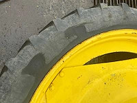 Kleber sproeiwielen (4x) - afbeelding 3 van  18