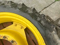 Kleber sproeiwielen (4x) - afbeelding 7 van  18