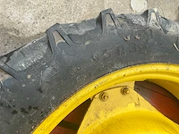Kleber sproeiwielen (4x) - afbeelding 8 van  18