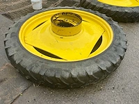 Kleber sproeiwielen (4x) - afbeelding 1 van  18