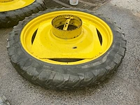 Kleber sproeiwielen (4x) - afbeelding 12 van  18