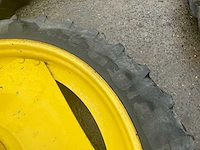 Kleber sproeiwielen (4x) - afbeelding 18 van  18