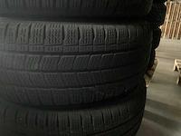 Kleber winterbanden op velg bestelwagen 225/70r15c (4x) - afbeelding 5 van  6