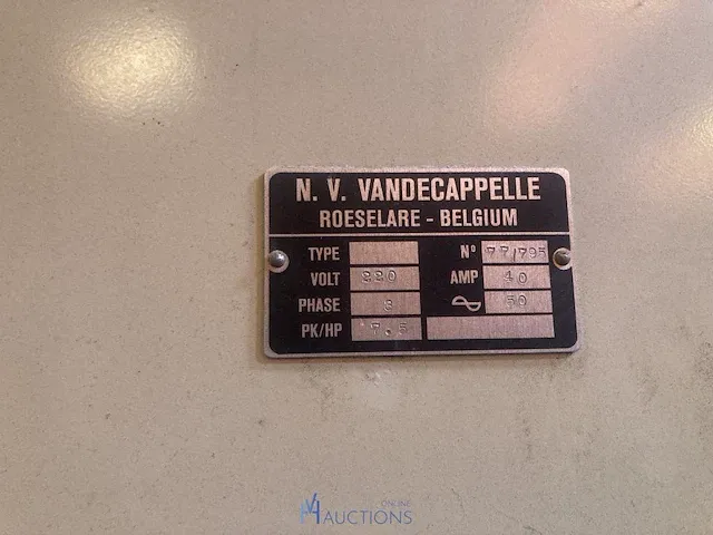 Kledijpers piferoen & co - afbeelding 3 van  7