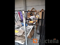 Kledijrekken - afbeelding 1 van  4