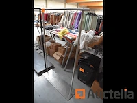 Kledijrekken - afbeelding 3 van  4