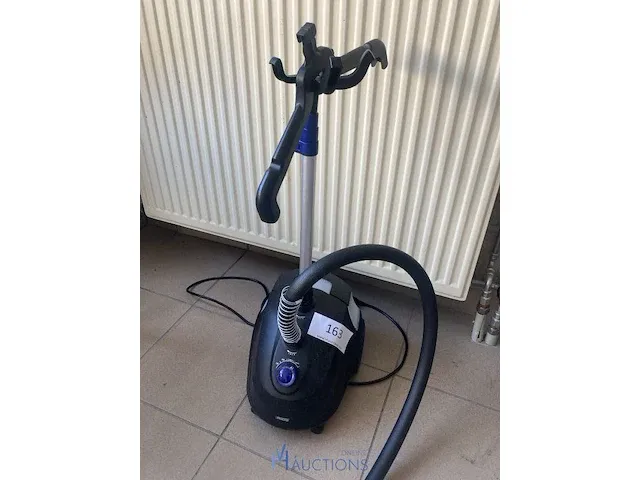 Kledijstomer princess - afbeelding 1 van  4