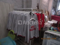 Kleding bundel /go belgium +-150 stuks - afbeelding 2 van  6
