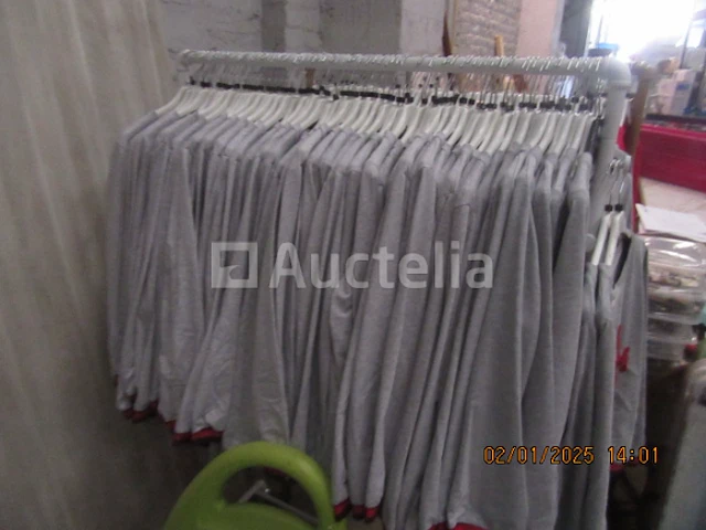 Kleding bundel /go belgium +-150 stuks - afbeelding 3 van  6