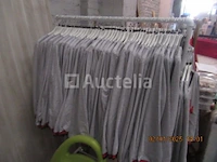 Kleding bundel /go belgium +-150 stuks - afbeelding 3 van  6