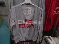 Kleding bundel /go belgium +-150 stuks - afbeelding 5 van  6