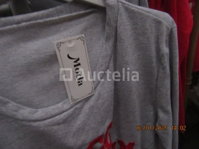 Kleding bundel /go belgium +-150 stuks - afbeelding 6 van  6