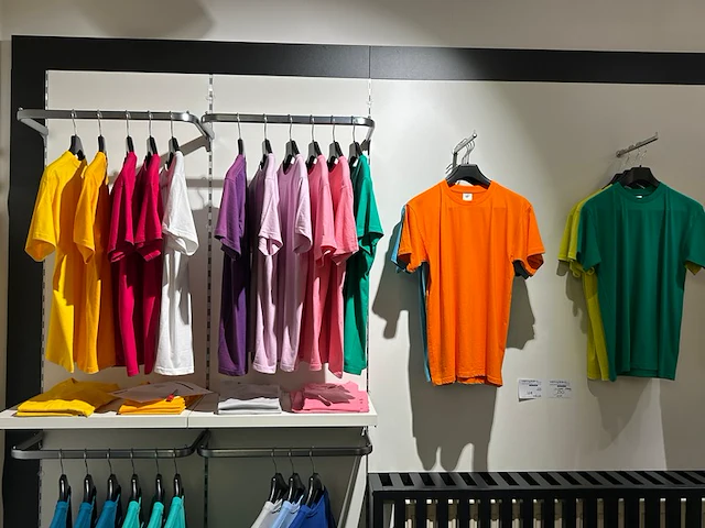 Kleding en accessoires - afbeelding 1 van  6