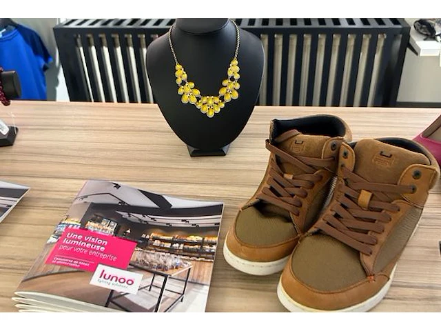 Kleding en accessoires - afbeelding 4 van  6