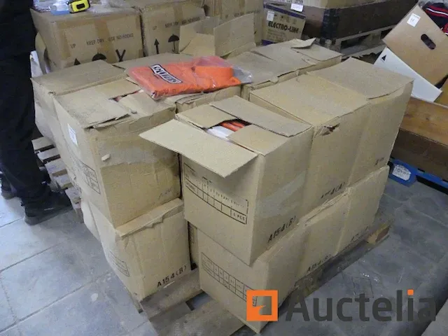 Kleding verschillend - afbeelding 2 van  15