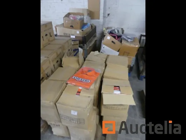 Kleding verschillend - afbeelding 8 van  15