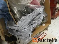 Kleding verschillend - afbeelding 10 van  15
