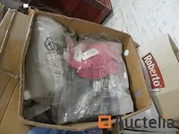 Kleding verschillend - afbeelding 11 van  15