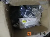 Kleding verschillend - afbeelding 12 van  15