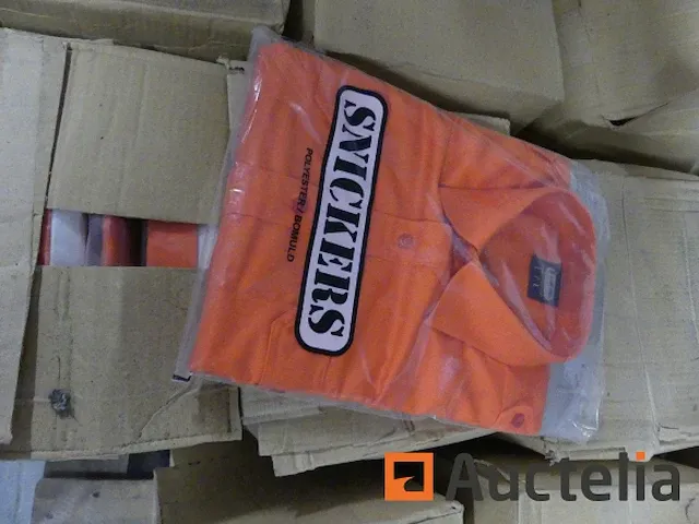 Kleding verschillend - afbeelding 13 van  15