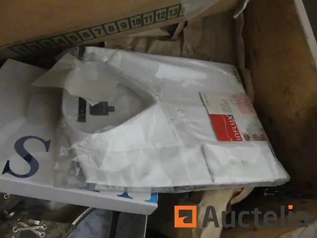 Kleding verschillend - afbeelding 15 van  15