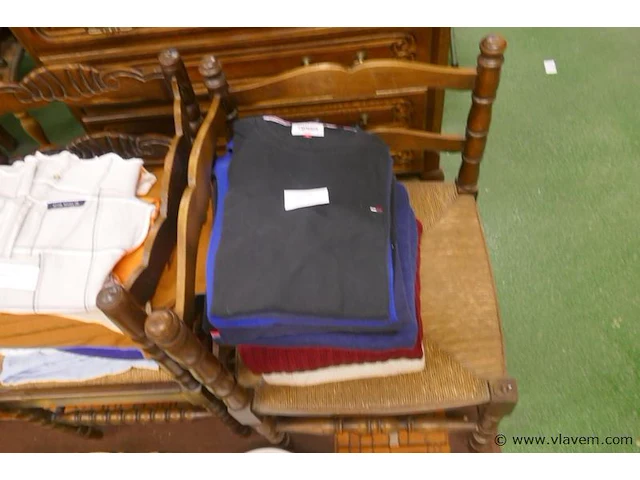 Kleding voor heren - afbeelding 1 van  1