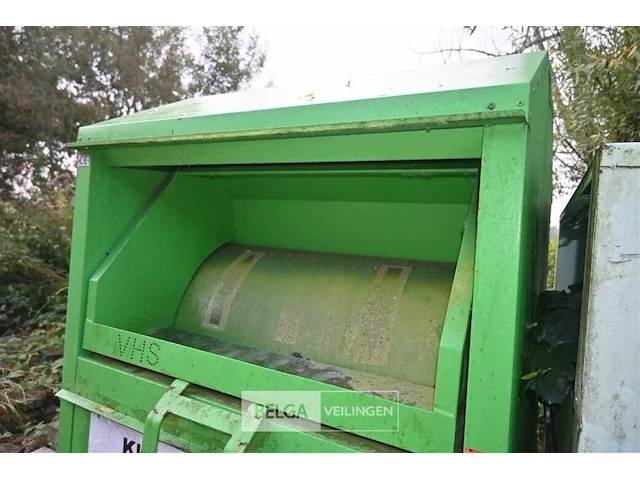 Kledingcontainer - afbeelding 3 van  5