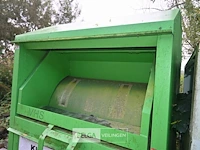 Kledingcontainer - afbeelding 3 van  5