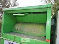Kledingcontainer - afbeelding 4 van  5