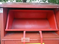 Kledingcontainer - afbeelding 4 van  4