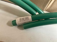 Kledinghanger kunstof (136x) - afbeelding 3 van  4