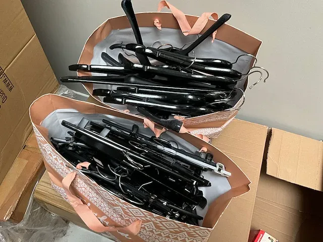 Kledinghangers en kapstokken - afbeelding 7 van  7