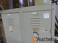 Kledingkast 2 deuren - afbeelding 5 van  5