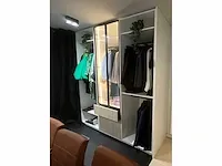 Kledingkast, dressing - afbeelding 2 van  4