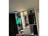 Kledingkast, dressing - afbeelding 3 van  4