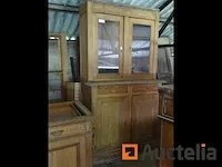 Kledingkast vitrine - afbeelding 4 van  6