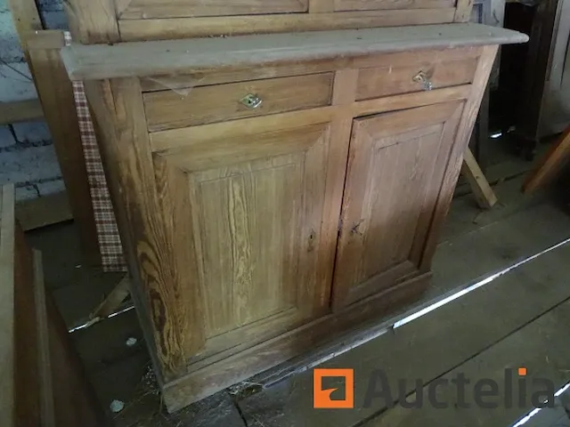 Kledingkast vitrine - afbeelding 6 van  6