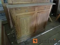 Kledingkast vitrine - afbeelding 6 van  6