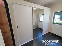 Kledingkast