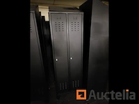 Kledinglockers