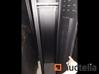 Kledinglockers - afbeelding 2 van  3