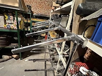 Kledingrek - afbeelding 5 van  5