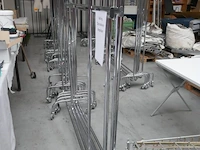 Kledingrekken 5 stuks - afbeelding 2 van  3