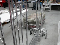 Kledingrekken 5 stuks - afbeelding 3 van  3